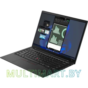 Ноутбук Lenovo ThinkPad X1 Carbon Gen 10 (21CB0068RT) картинка 3